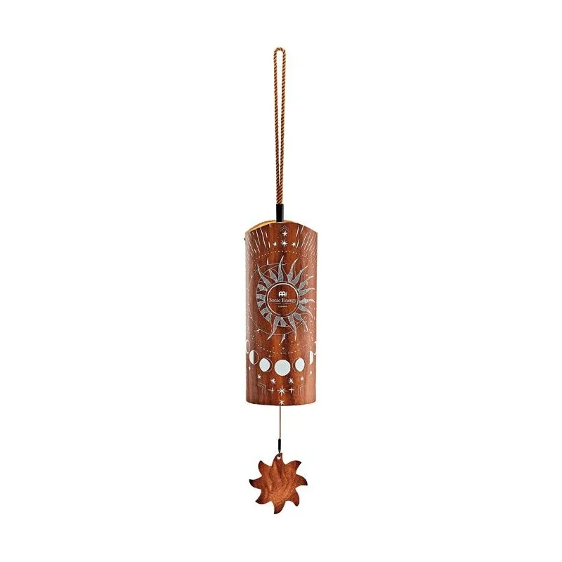 CHIMES SONIC ENERGY BAMBOU LUNA MEINL Meilleur Prix