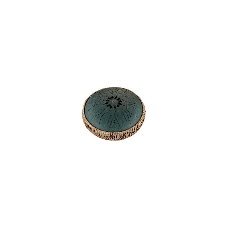 Usine Directe TONGUE MEDIUM OCTAVE SONIC ENERGY VERT MEINL