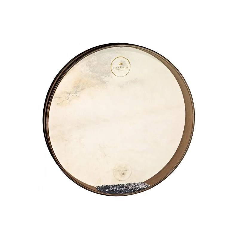 WAVE DRUM SONIC ENERGY 18 BRUN Satisfait Ou Remboursé