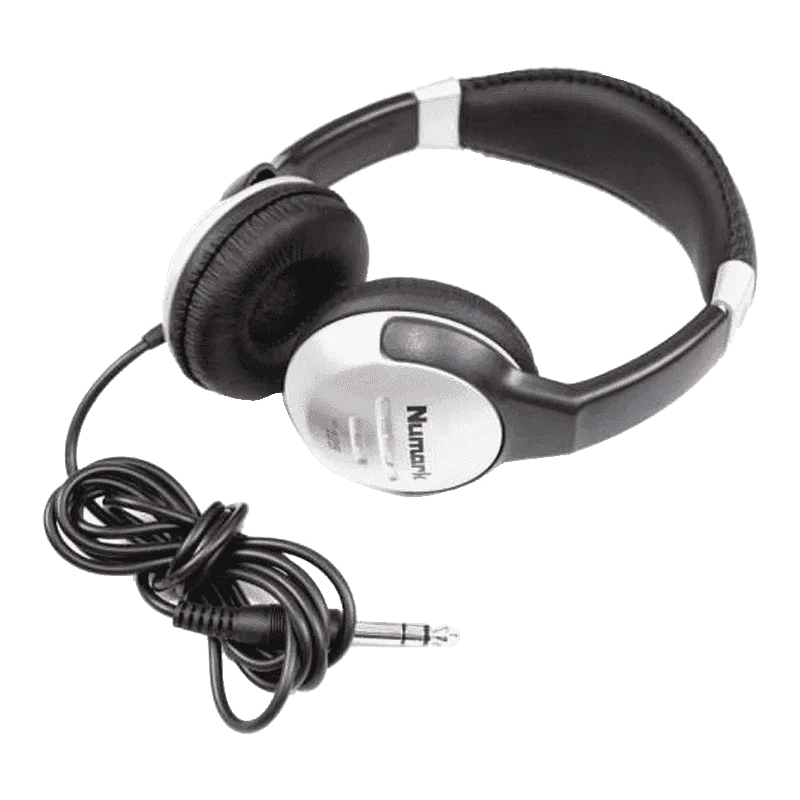Acheter En Ligne NUMARK CASQUE DNU-HF125