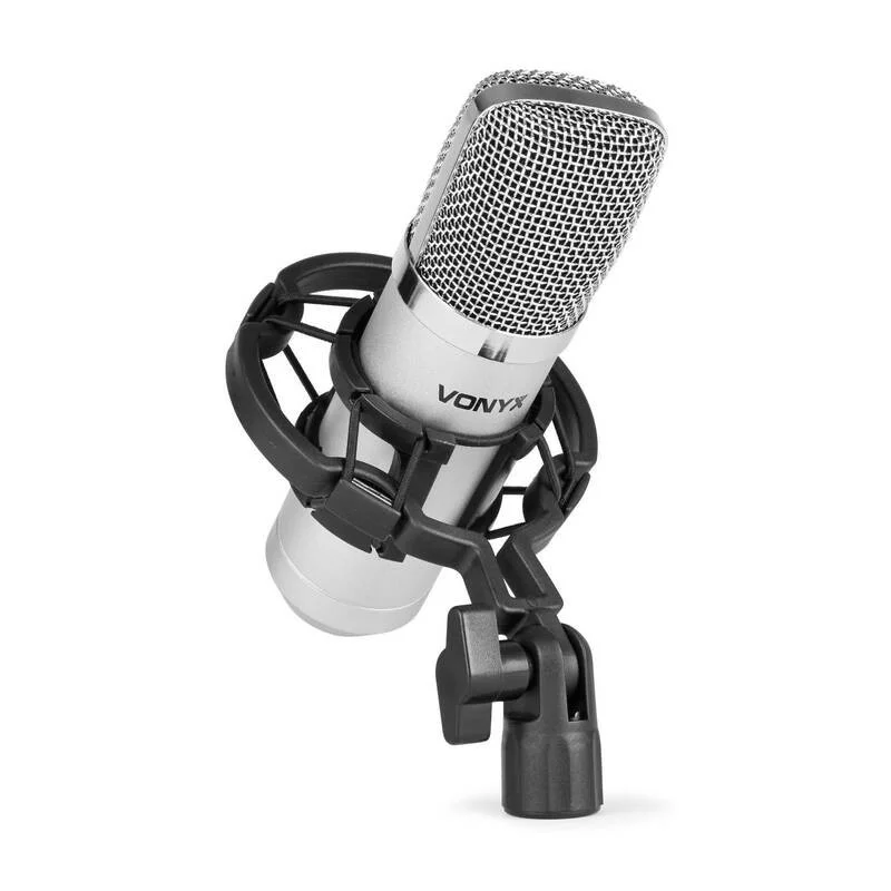 Affaire À Saisir MICRO PODCAST VONYX CM400