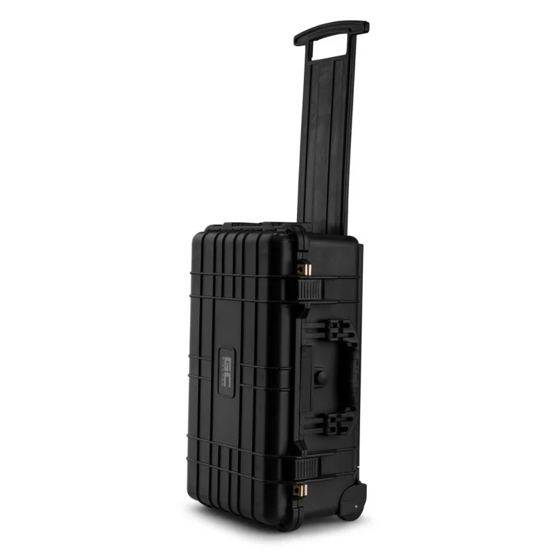 POWER DYNAMICS VALISE RIGIDE TROLLEY GIGCASE30 Usine Directe