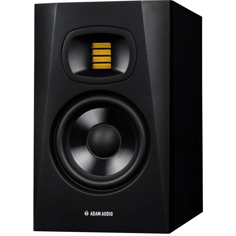 ADAM AUDIO T5V ENECEINTE DE PROXIMITE ACTICE 2 VOIES 5" Authentique