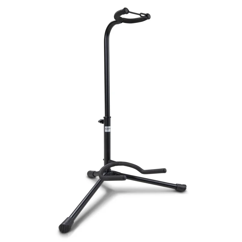 GEWA GS-10 SUPPORT DE GUITARE Seulement Aujourd'hui