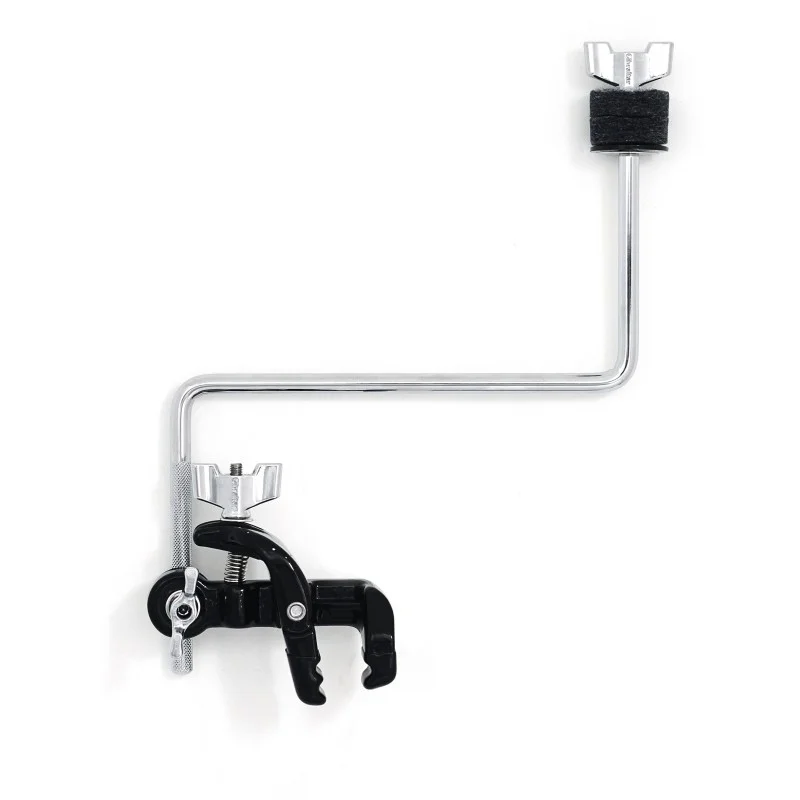 Offre Spéciale ACCESSOIRE POUR BRAS DE CYMBALE AVEC PINCE SC-JCM