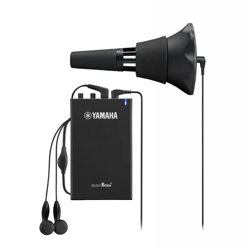 Commander Vite YAMAHA SB7J SILENT BRASS TROMPETTE