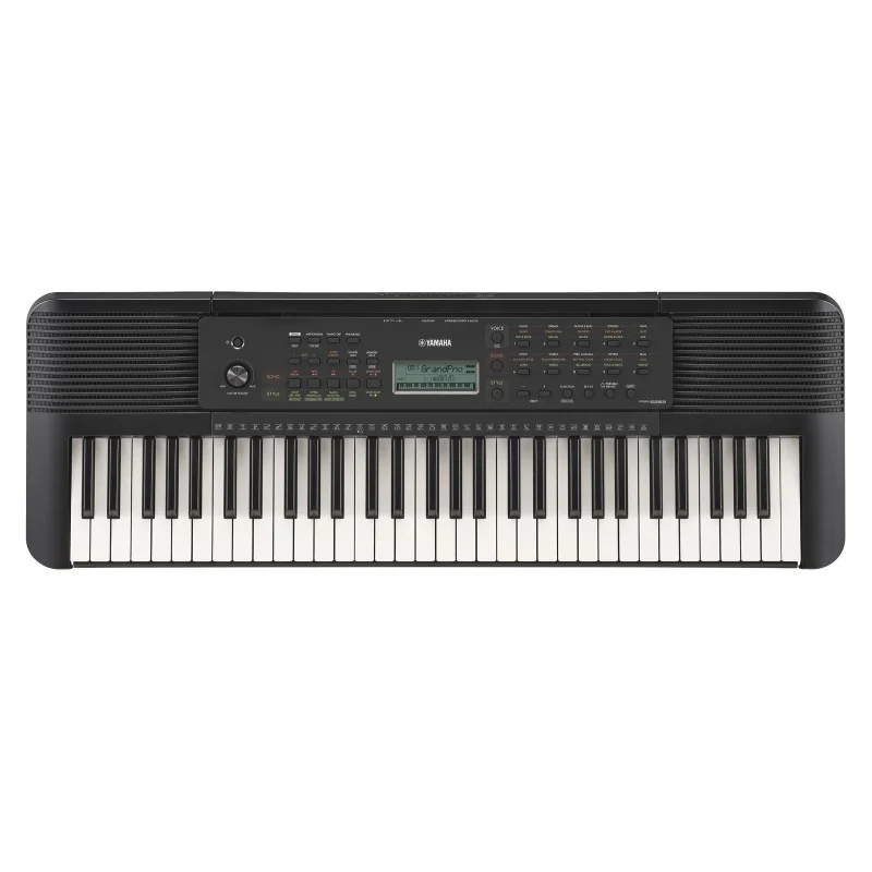 Authentique YAMAHA PSR-E283