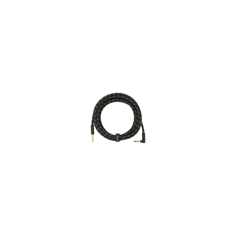 Satisfait Ou Remboursé FENDER CABLE DELUXE 15"