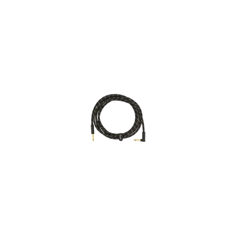 Livraison Express FENDER CABLE DELUXE 10"