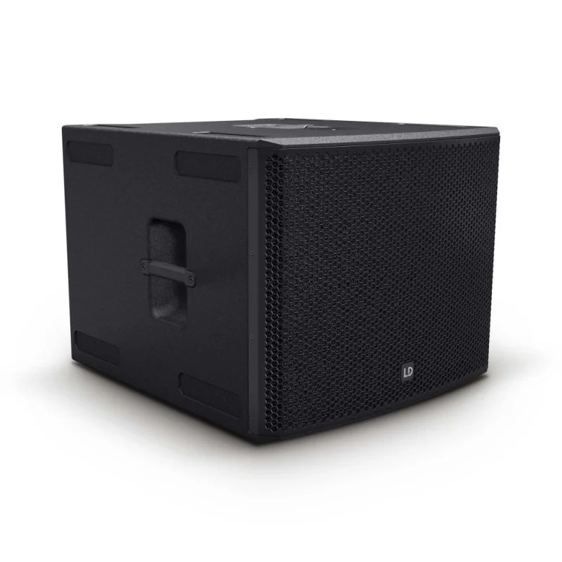 STINGER SUB 18" Usine Directe