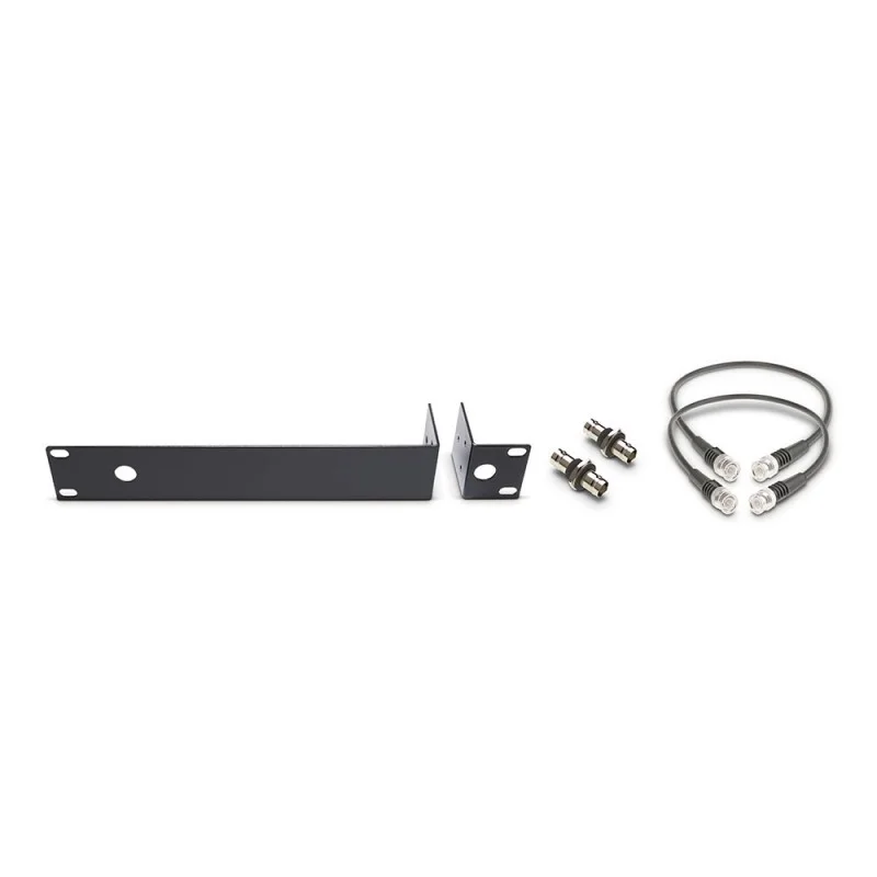 LD SYSTEMS UR500 KIT DE MONTAGE EN RAC Expédition Rapide