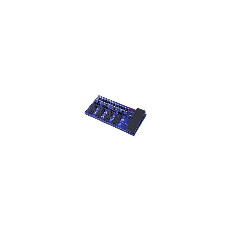 BOSS ME90B MULTI EFFET BASSE Solde