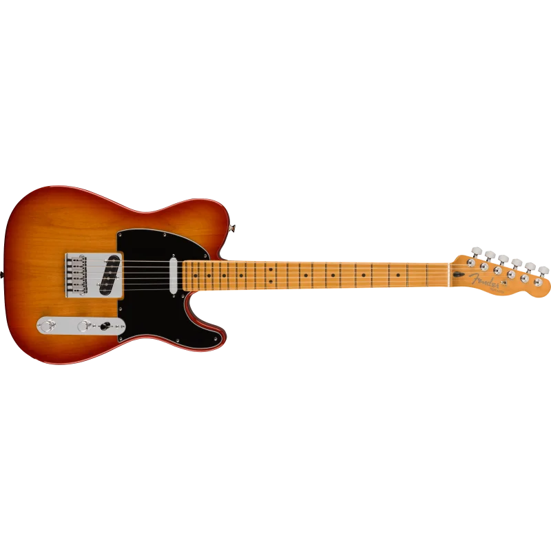 Dernière Chance FENDER PLAYER PLUS TELECASTER MN SSB