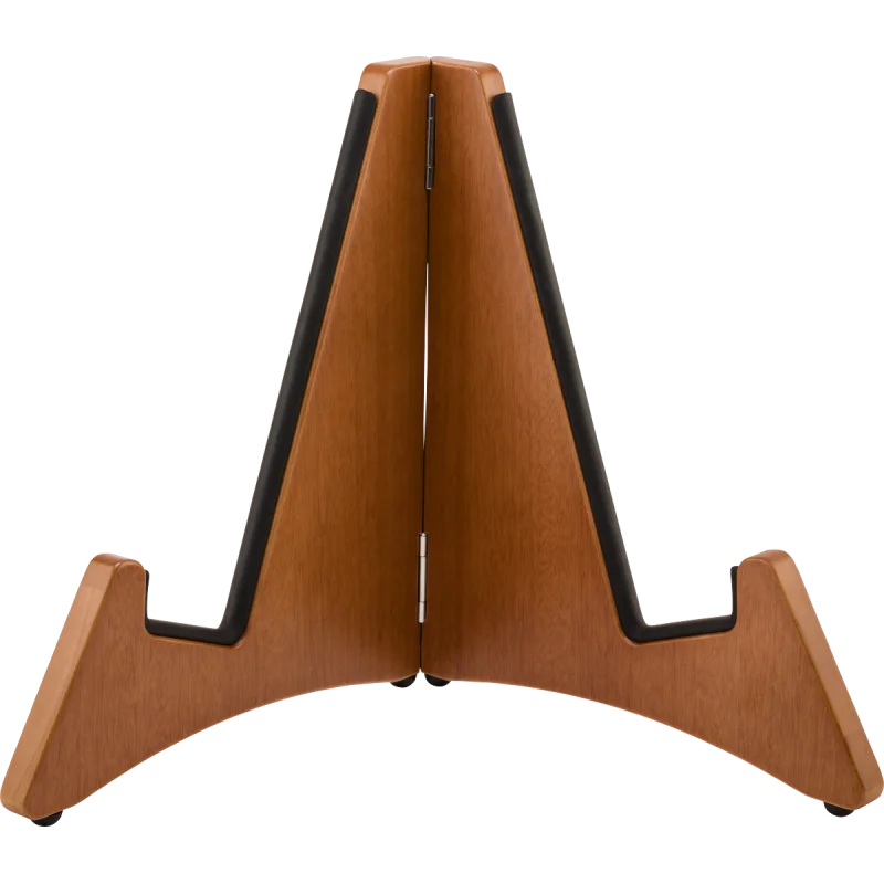 Haute Qualité FENDER TIMBERFRAME NATURAL SUPPORT DE GUITARE ELECTRIQUE