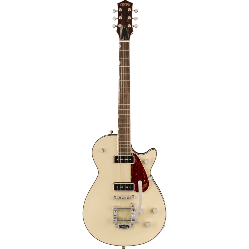GRETSCH G5210T P90 EMTC JET VW Must-Have