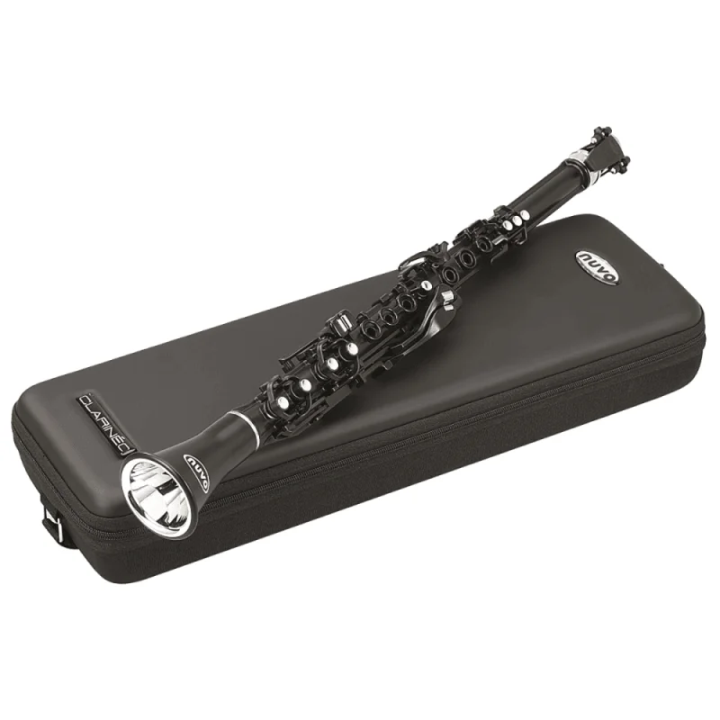 NUVO CLARINEO N120CLBK Vente Flash