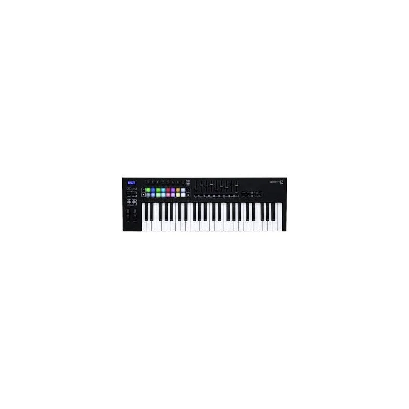NOVATION LAUNCHKEY 49 M Marque