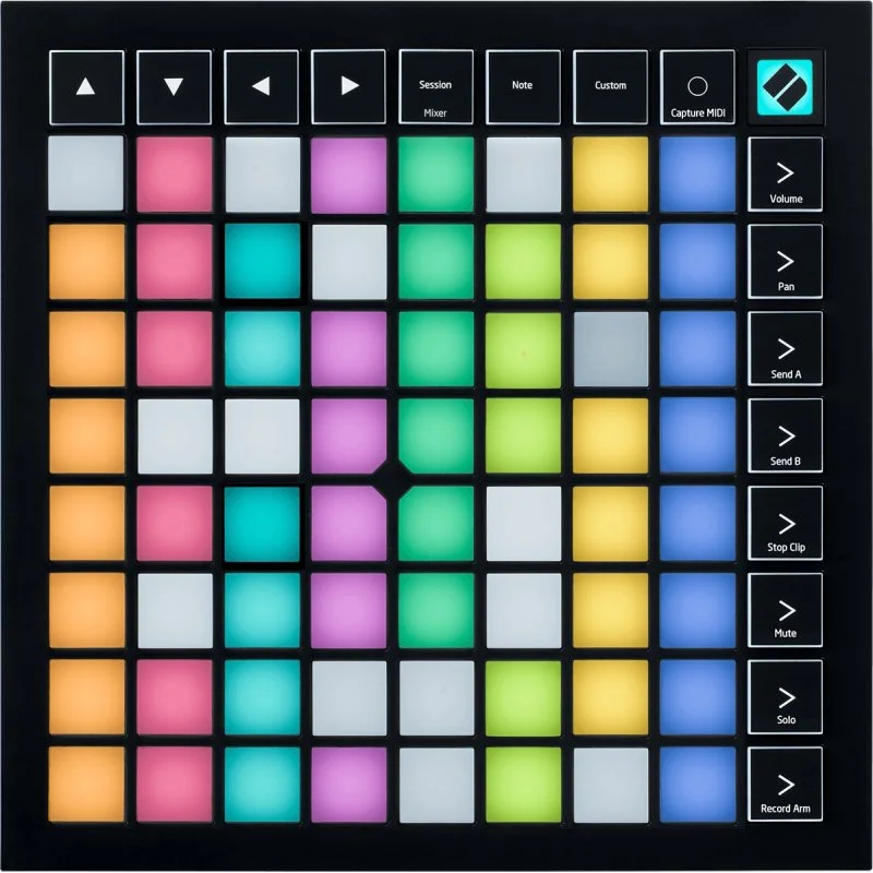 NOVATION LAUNCHPAD X Offre Limitée