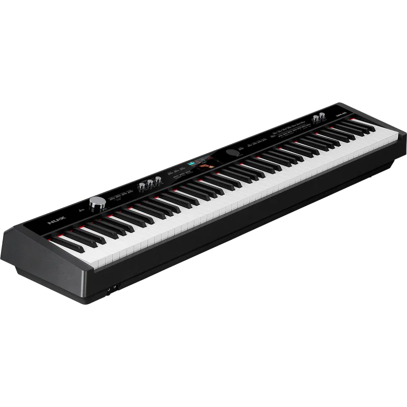 Achat Immédiat NUX NPK-20 BLACK
