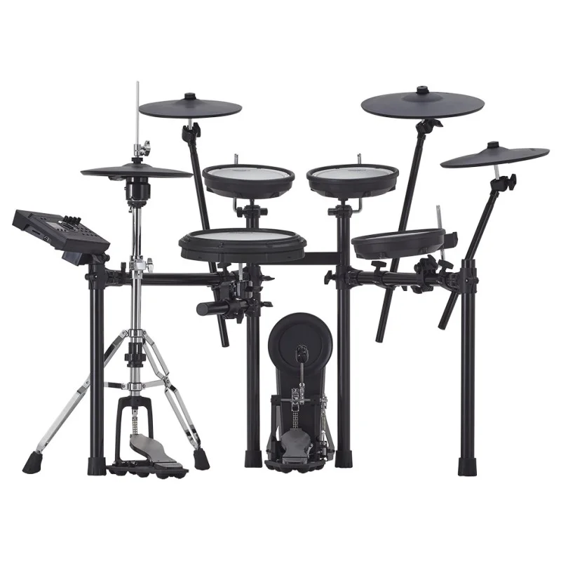 Nouvelle Collection ROLAND TD-17KVX2