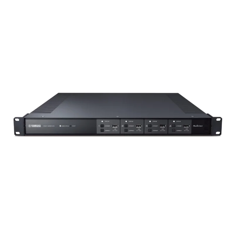 YAMAHA XDA QS 5400 Livraison Express
