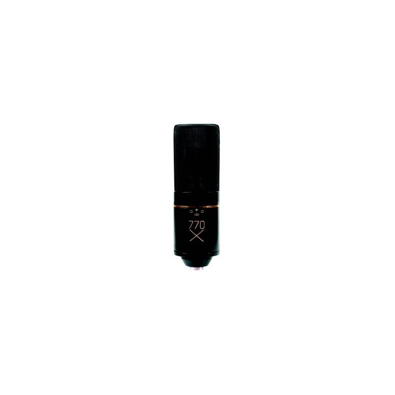 MXL CR89 Micro studio Condensateur Populaire