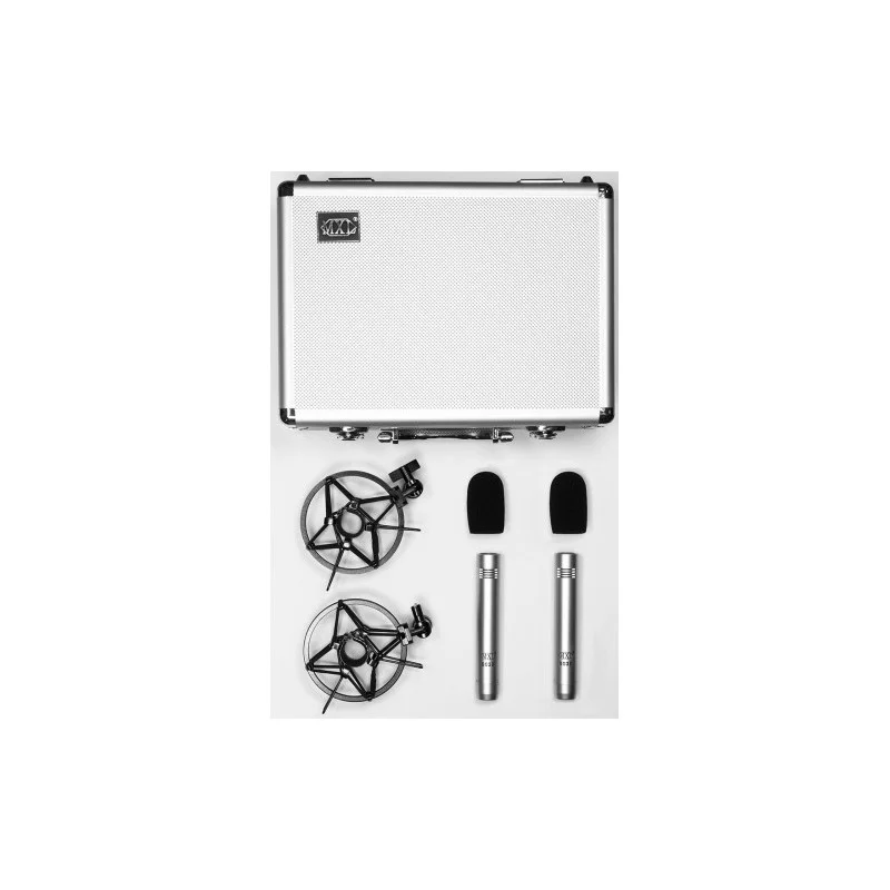 MXL 603 PAIR Micro Overhead Must-Have