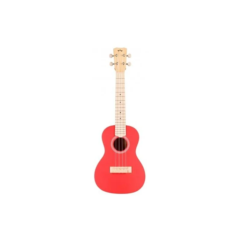 UKULELE CORDOBA 15CM UKULELE MATIZ CHILI RED Must-Have