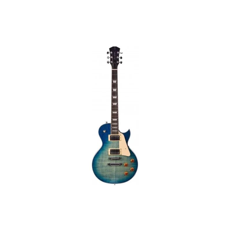 Offre Spéciale LARRY CARLTON L7 TBL SC ARCHTOP EN