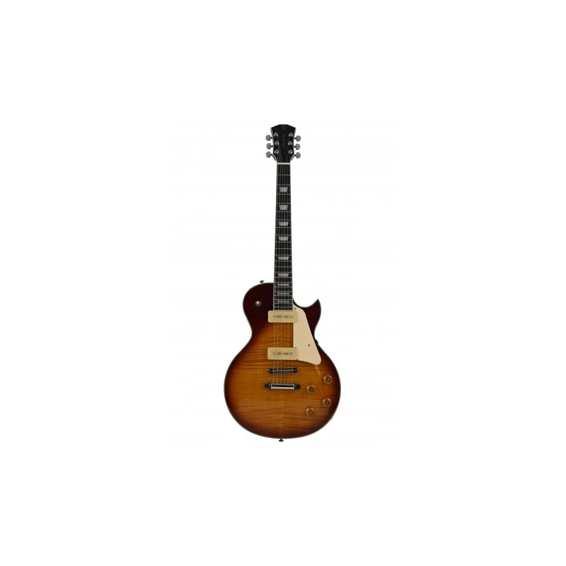 Populaire LARRY CARLTON L7V TS EN
