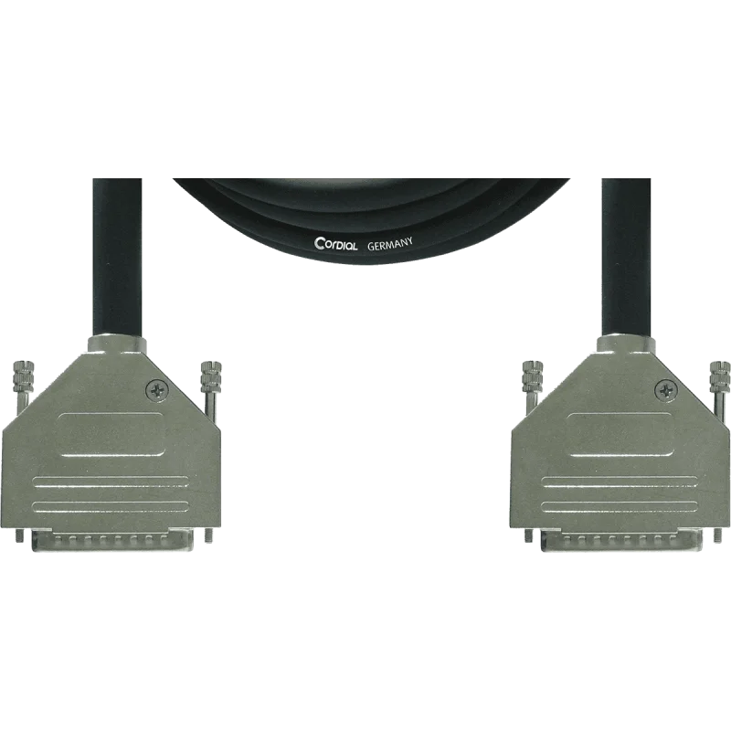 Achetez Aujourd'hui CORDIAL SUB-D / SUB-D 25 ANALOGIQUE 1.5M
