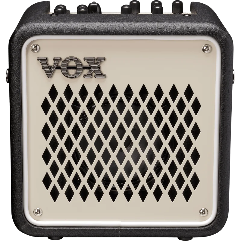 Top Vente VOX MINI GO 3 BEIGE