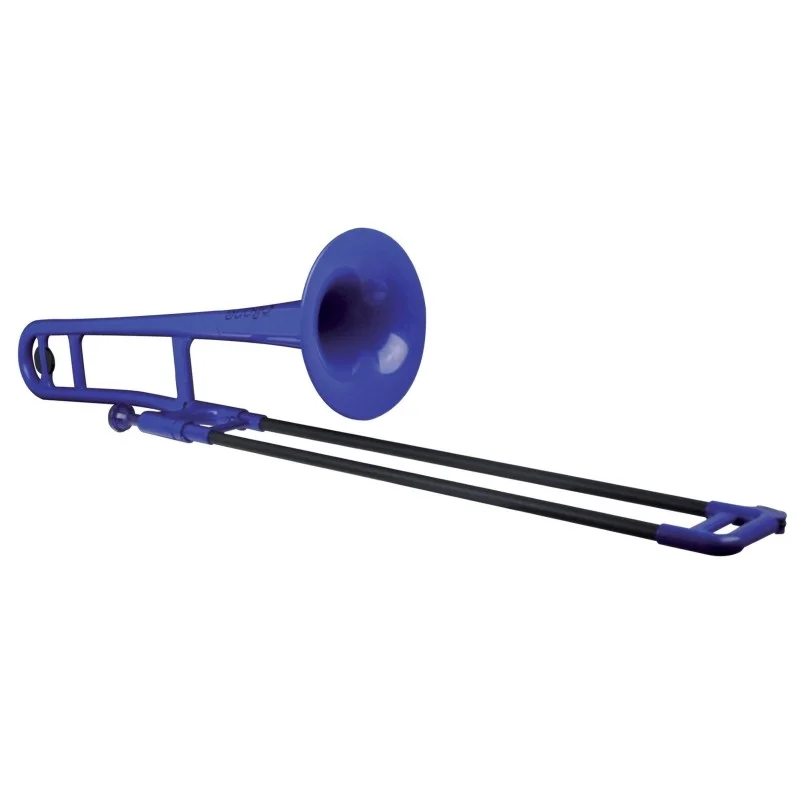 Quantité Limitée PBONE TROMBONE TENOR SIB BLEU