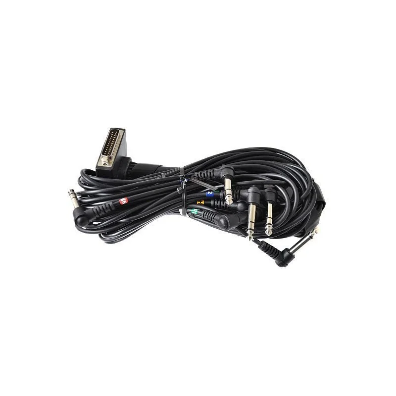 ROLAND TRIGGER CABLE W/PLUG CAP Prix Choc