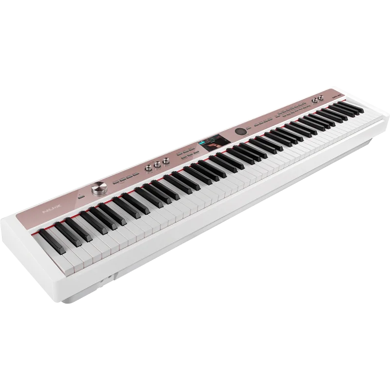 NUX NPK-20 WHITE Vente Directe