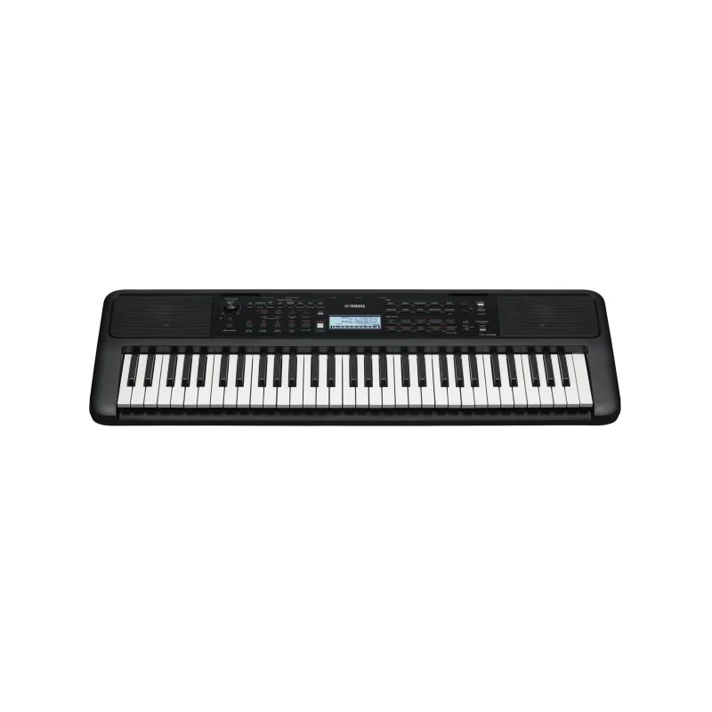 Certifié YAMAHA PSR-E383