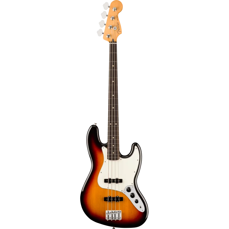 Petit Prix FENDER PLAYER II JAZZ BASS PW 3TS