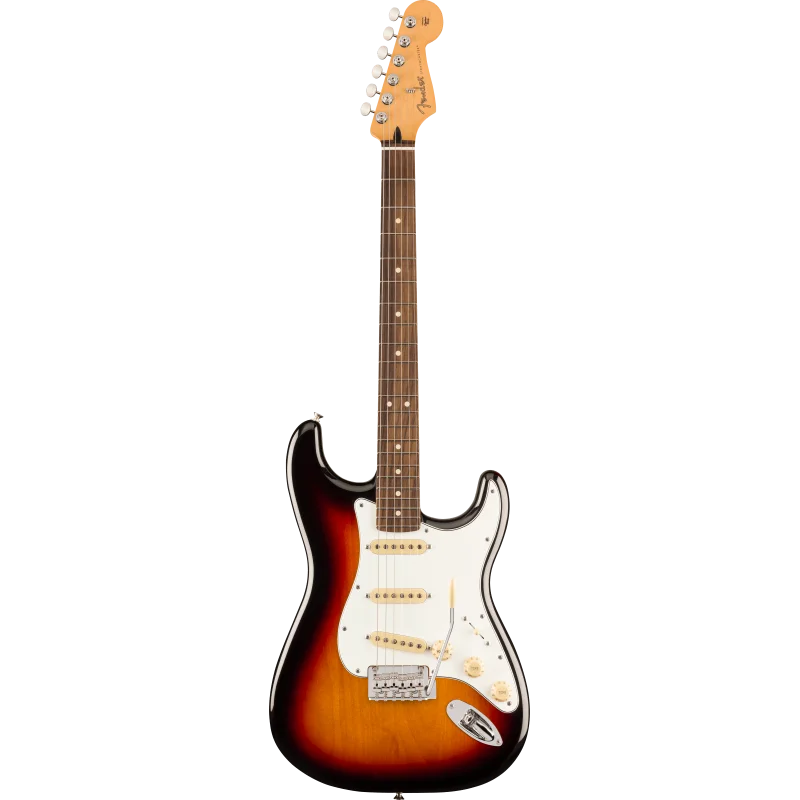 Expédié Aujourd'hui FENDER PLAYER II STRAT RW 3TS