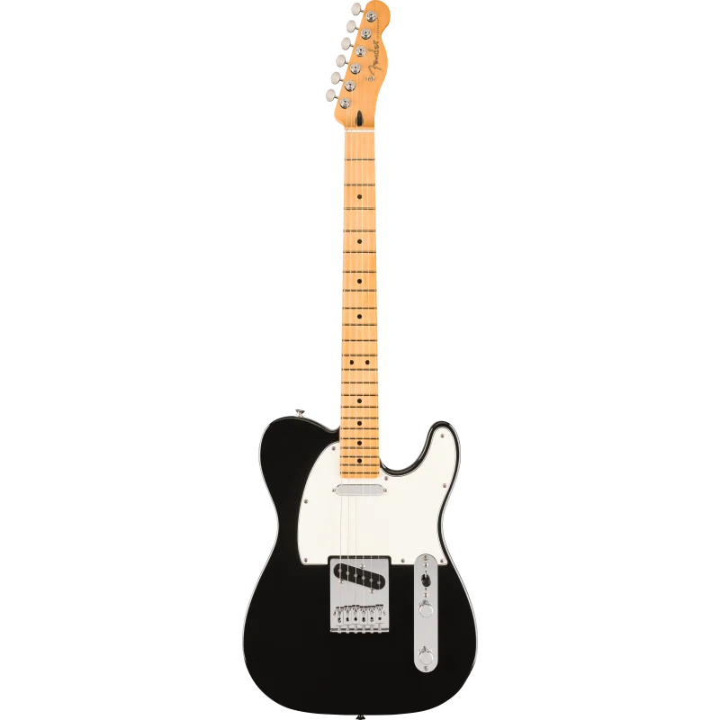 Offre Spéciale FENDER PLAYER II TELE MN BLK