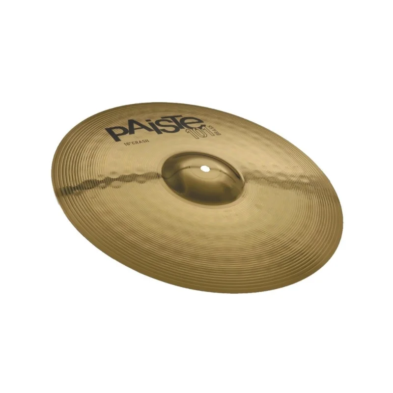 Achat Immédiat PAISTE 101 CRASH 14