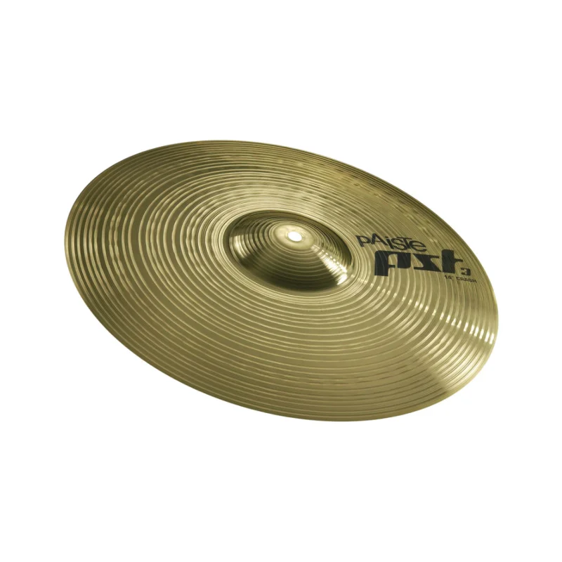 Acheter En Ligne PAISTE CRASH 16 PST 3