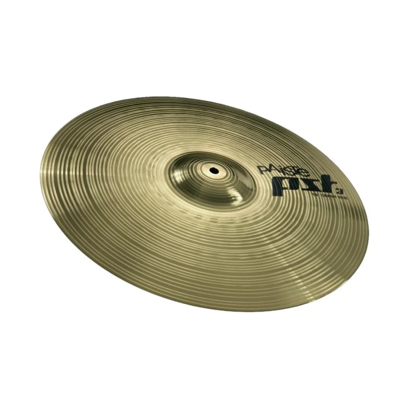 Commander Maintenant PAISTE PST3 18 CRASH/RIDE