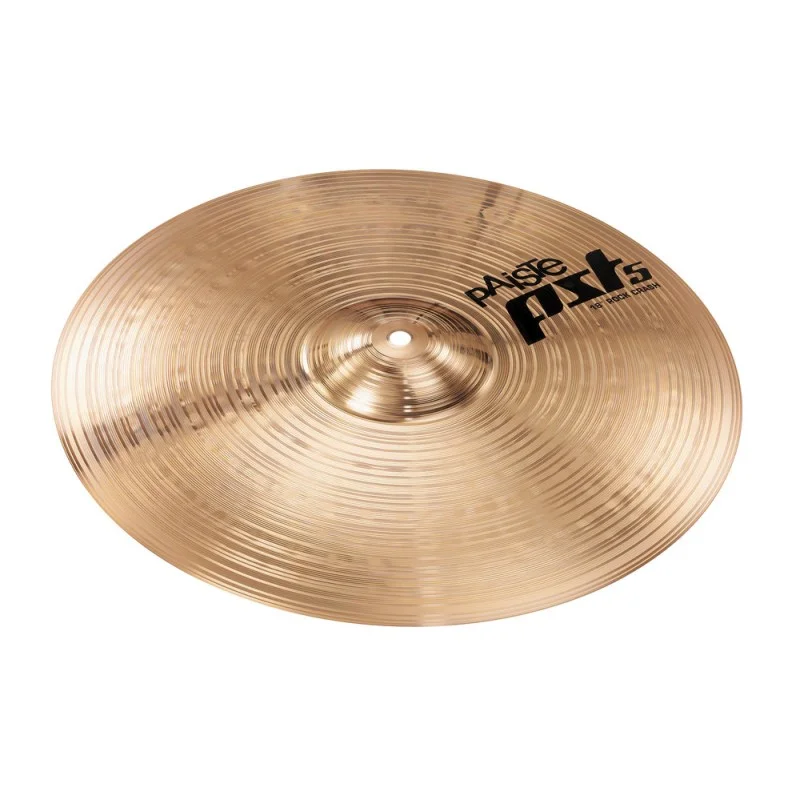 PAISTE PST 5 ROCK CRASH 18 Certifié