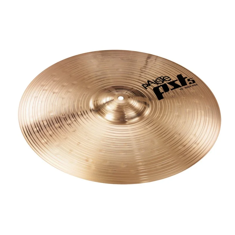 Marque PAISTE PST5 20 ROCK RIDE
