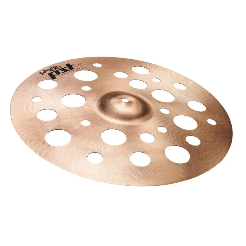 Acheter En Ligne PAISTE PST-X SWISS FLANGER CRASH 14_
