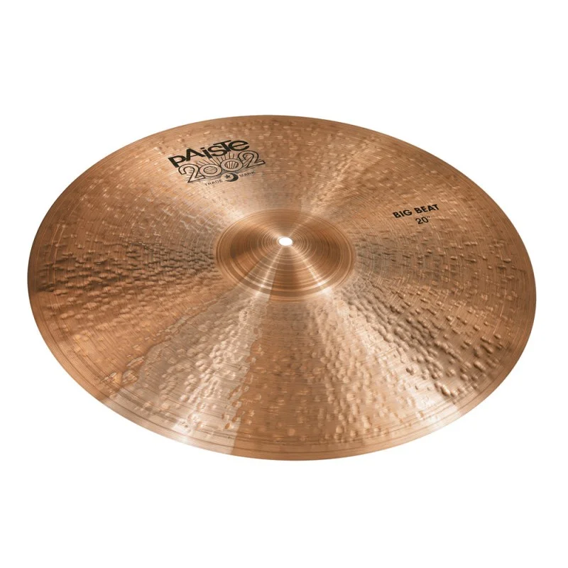 Meilleur Choix PAISTE 2002 20 RIDE BIG BEAT
