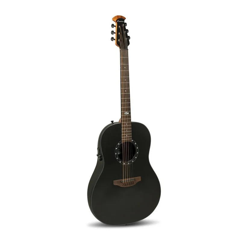 OVATION PRO SERIES ULTRA MID DEPTH + BAG Satisfait Ou Remboursé