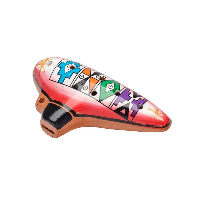 Meilleur Prix FUZEAU OCARINA PETIT MODELE