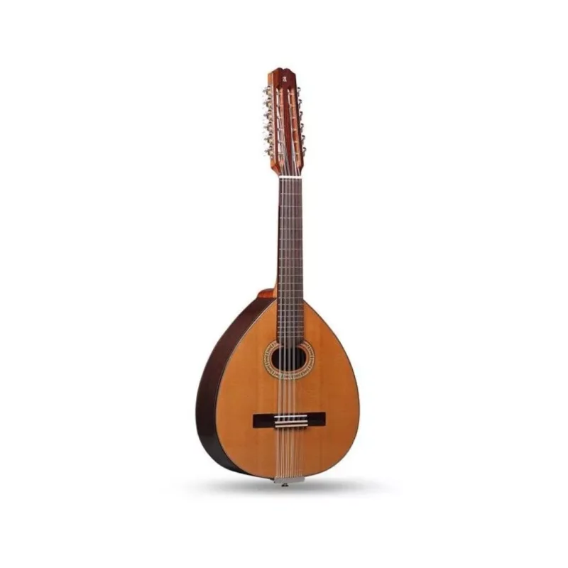 Prix Bas ALHAMBRA LAUD 3 C LUTH ESPAGNOL + HOUSSE