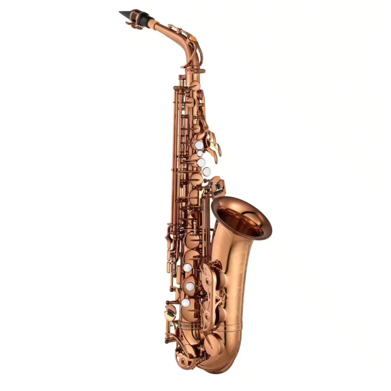 YAMAHA YAS62 ALTO MIB AMBRÉ Acheter En Ligne